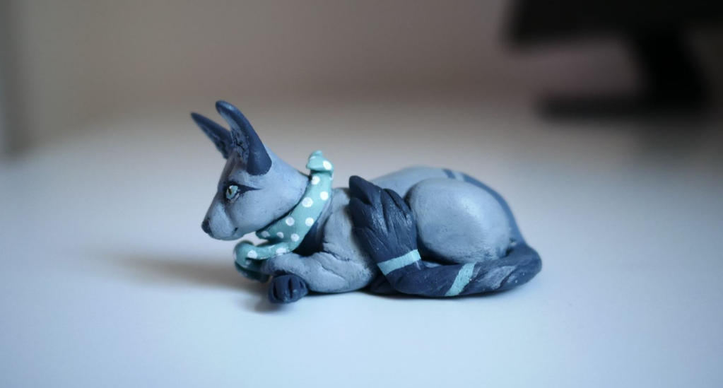 Mini Finchwing