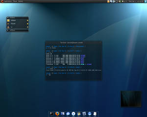 Desktop for September 2008