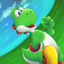 Yoshi Run