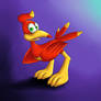 New Kazooie