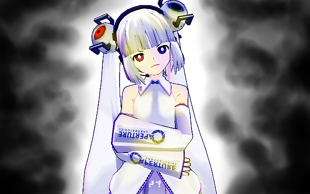 Mmd Glados By Yoshitaka On Deviantart Mmd Glados By Yoshitaka On Deviantart