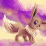 Eevee paint