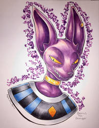 Beerus