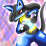 Lucario