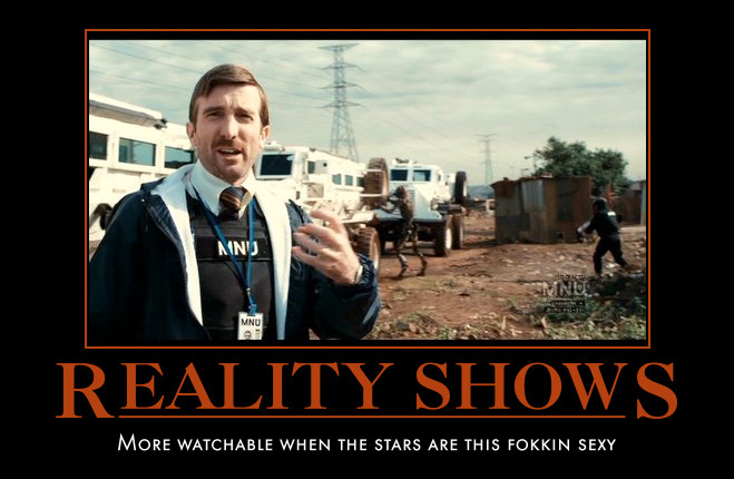 Reality Star