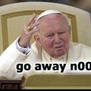 go away n00b