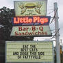 BBQ SIGN