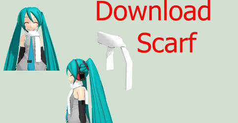 Scarf download