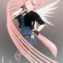 Luka Luka Night Fever