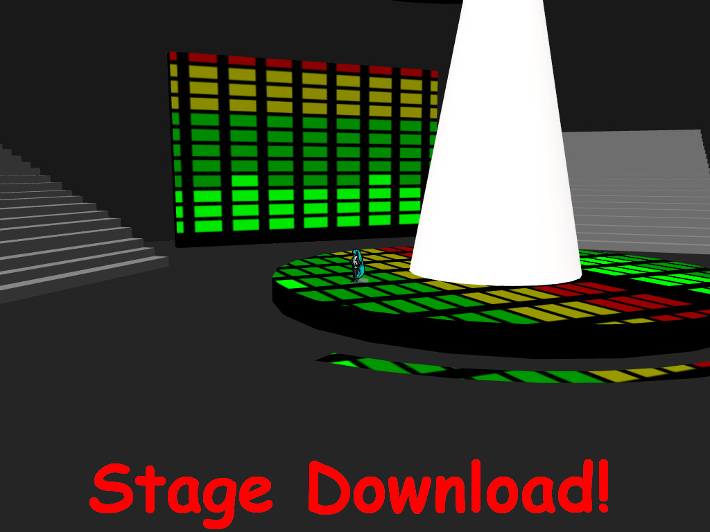 Stage Download