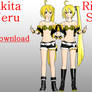 Neru Ri Style DOWNLOAD