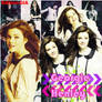 Blend de Georgie Henley