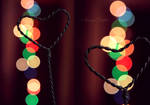 Love Bokeh by do0dz