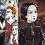 DiscWorld Cards II