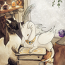 Winter Alchemists
