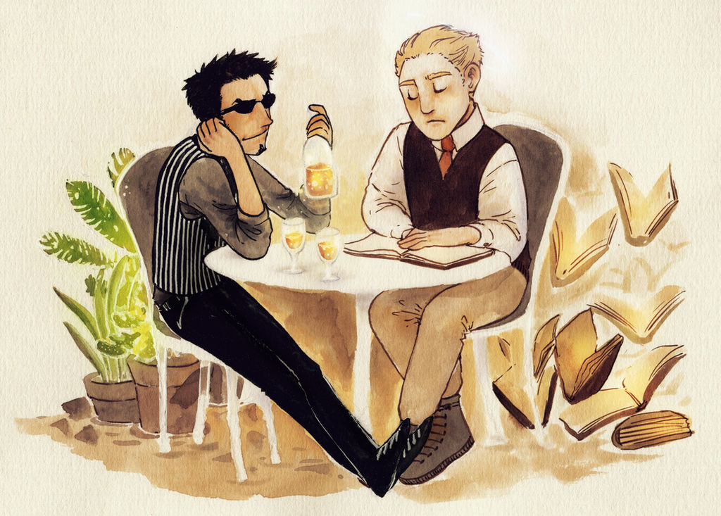 Good Omens