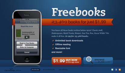 Freebooks