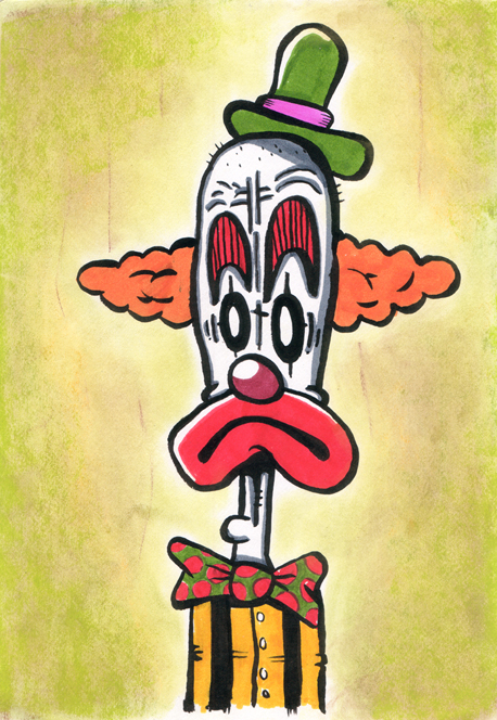 Clown