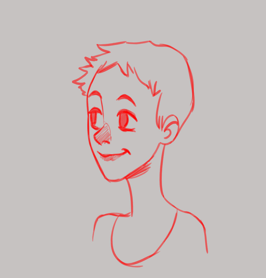 50 Animation Exercises: Level 2 exercise 1 by juanlink661 on DeviantArt