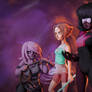 The Gems
