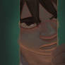 Angry Harm