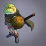 Frog