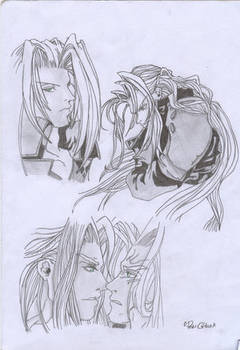 Sephiroth