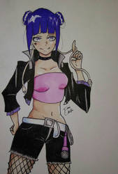 Jirou- Older Version