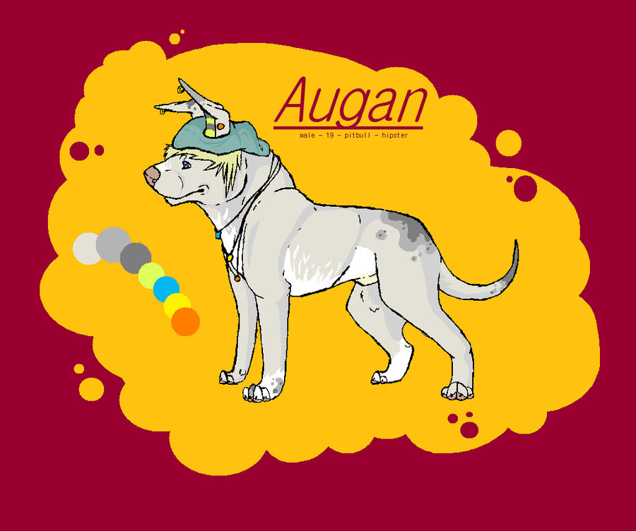 Augan Ref