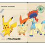 DeviantArt 26 Passport