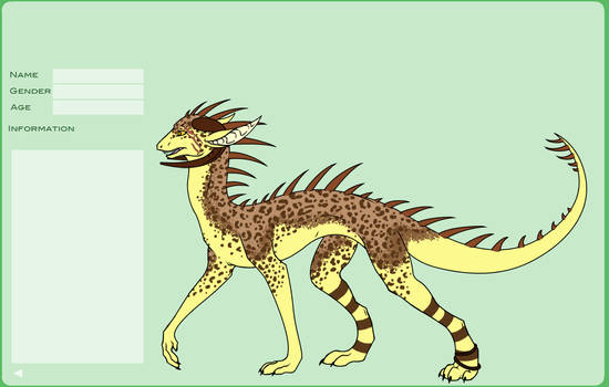 Free Dragon Adopt 3