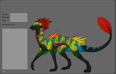 Free Dragon Adopt 10