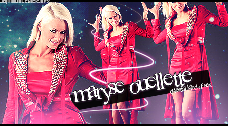 Maryse sig