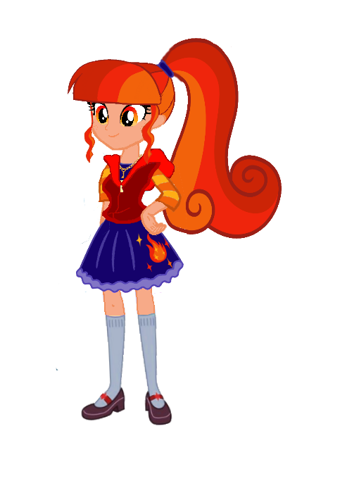 EQG Starry Version 1