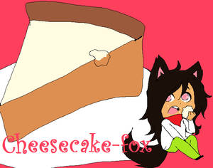 Cheesecake-nivore