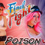 Poison-Final Fight