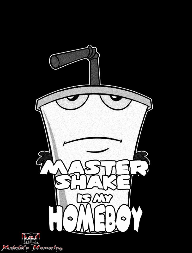 Master Shake