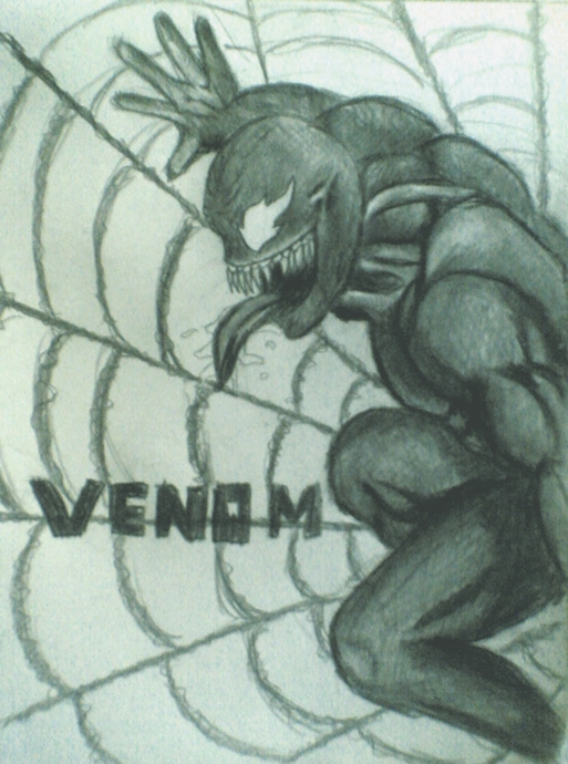 venom