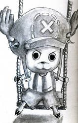 Chopper - One piece