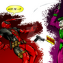 deadpool vs the joker