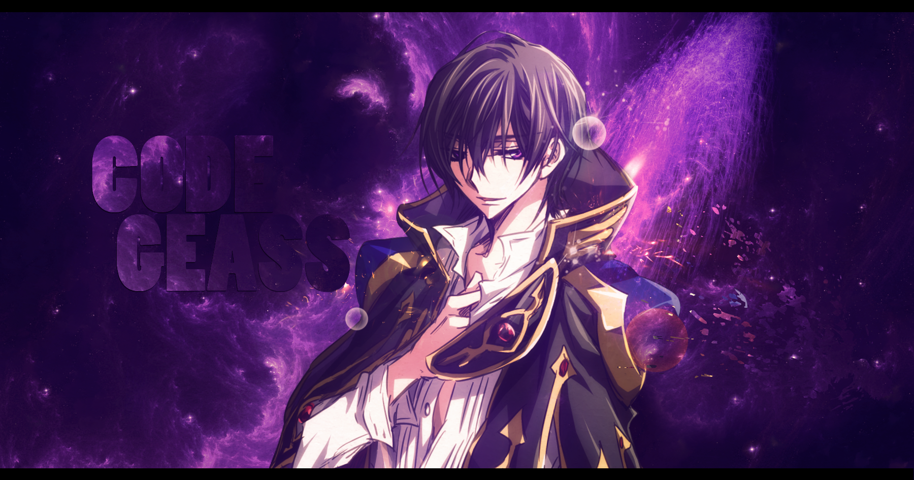 Code Geass Wallie