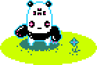 Game Jolt PandaC Grass 1