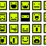 Game Jolt Smileys