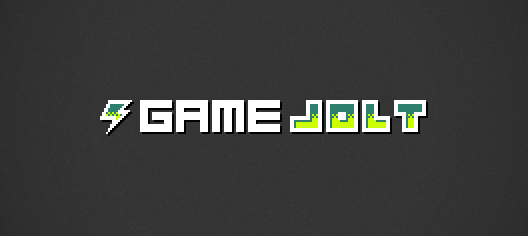 Game Jolt Logo