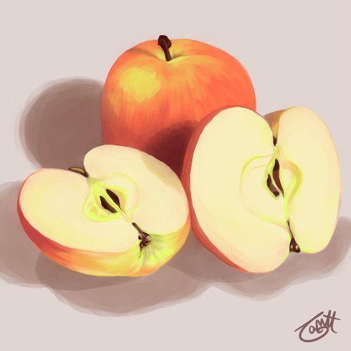 Apples