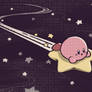 Kirby - Art Weeklies