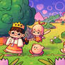 Ripple Star Friends