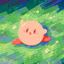 Speedy Kirby