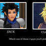 Zack vs Cloud ::poll finished::