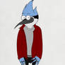 Mordecai Clothed (complete)